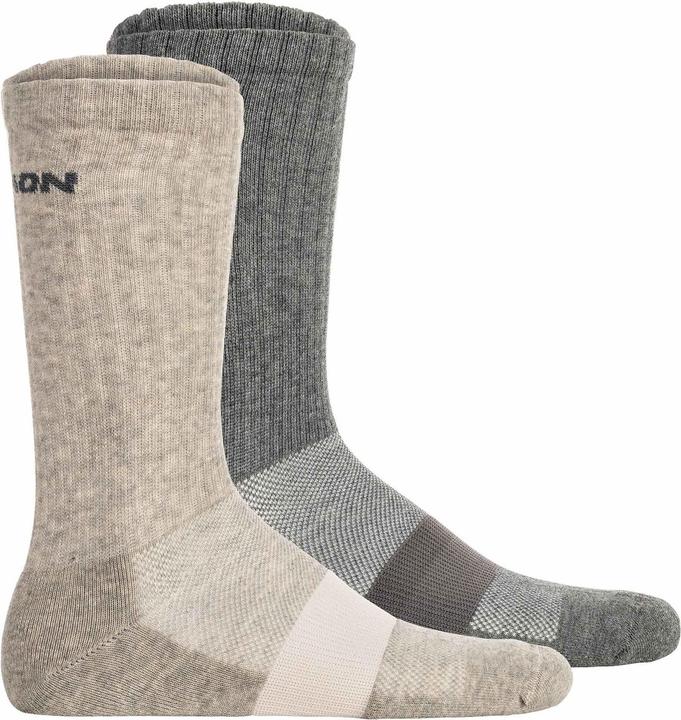 Produktbild Salomon Evasion Crew 2-Pack (2er Pack, 45 - 47)