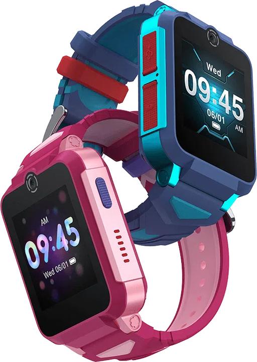 Produktbild TCL Movetime Family Watch MT42X (48.50 mm, 4G)