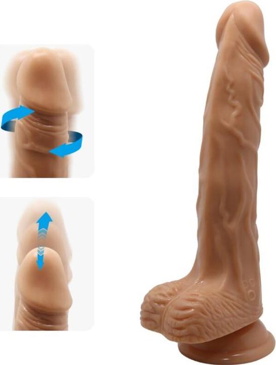 Produktbild Pretty Love Bodach