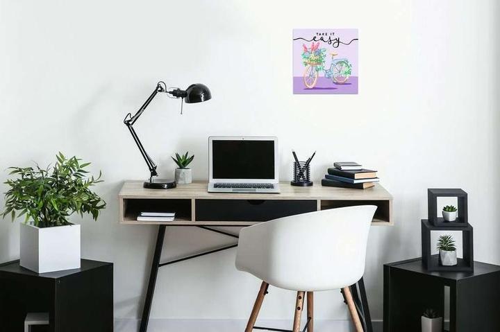 Actual product image Ravensburger Take it easy