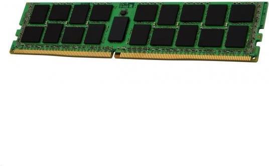 Actual product image Kingston DDR4 module (1 x 64GB, 3200 MHz, DDR4-RAM, DIMM)