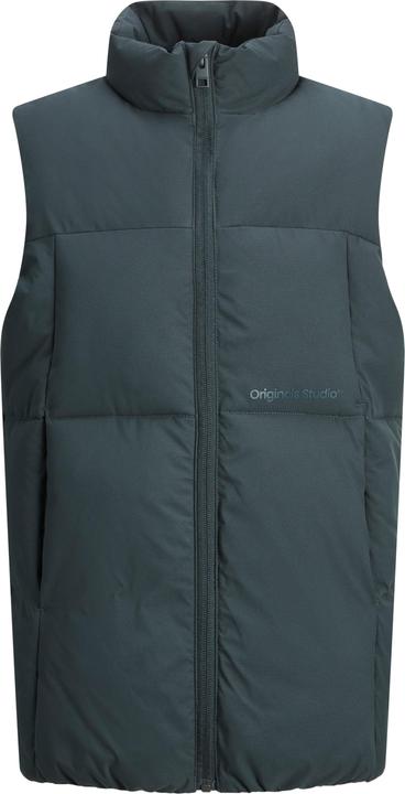 Produktbild Jack & Jones Pufferweste Mini Pufferweste (128)