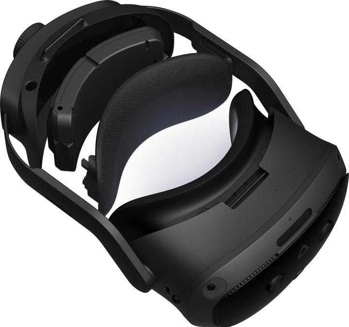 Actual product image HTC Focus Vision Consumer