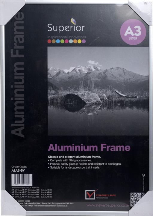 Actual product image Exacompta Photo frame (29.7 x 42 cm)