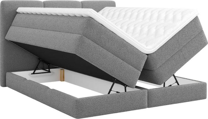 Image du produit Mid.You Castel K (160 x 200 cm)