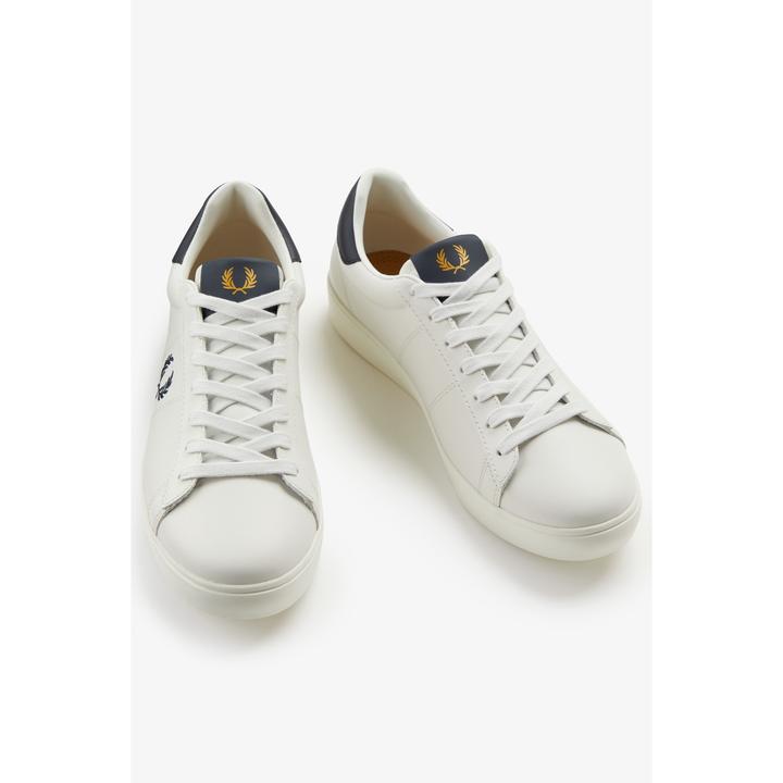 Actual product image Fred Perry Spencer (43)