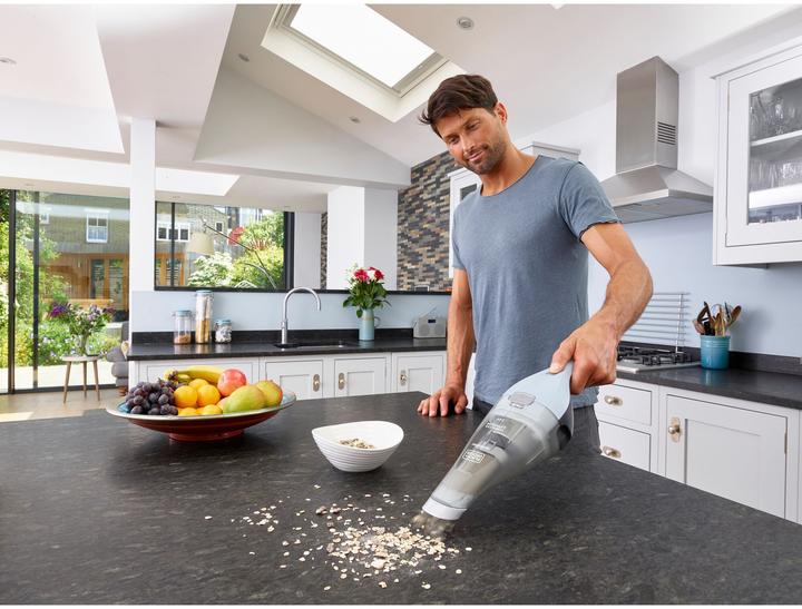 Produktbild Black & Decker Nvc