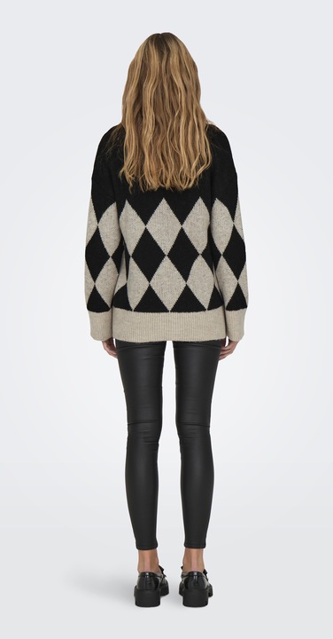 Actual product image Only ONLALICIA knitted jumper Knitted jumper (XXL)