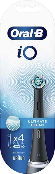 Actual product image Oral-B iO Ultimate Clean 4210201342809 (4 x)