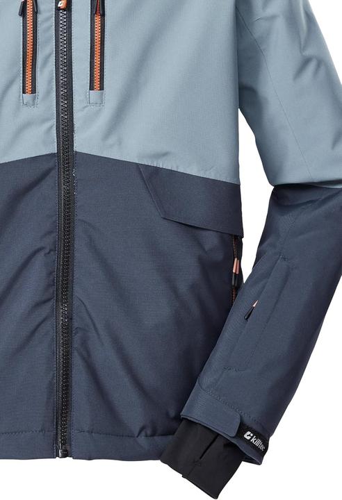 Immagine prodotto Killtec Boy's KSW 201 Ski Jacket (116)