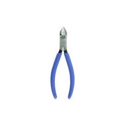 Csdk SL, Bolzenschneider + Seitenschneider, Tang til plast kabelbinder, et vaerktøj med to funktioner, spaende og klippe...