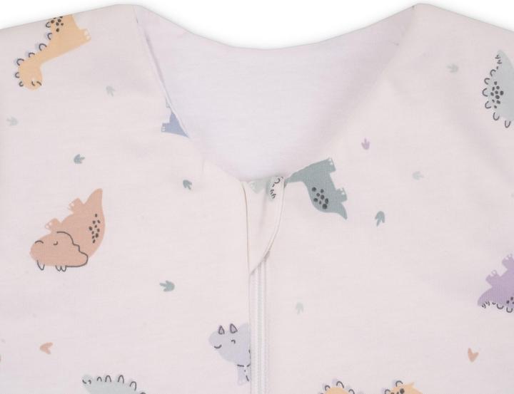 Produktbild Julius Zöllner Jersey Jumper, Little Dinos (70 cm)