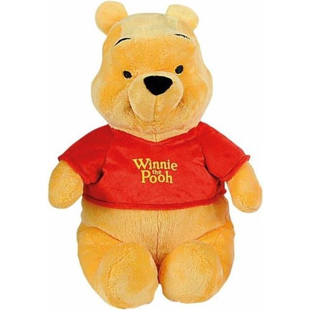 Thumbnail - Dino Plüsch Winnie the Pooh 43cm