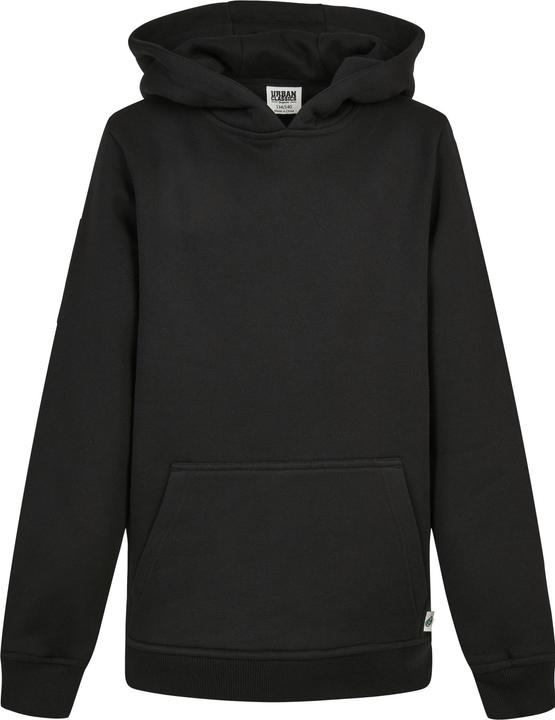 Produktbild Urban Classics Boys Organic Basic Hoody (146, 152)