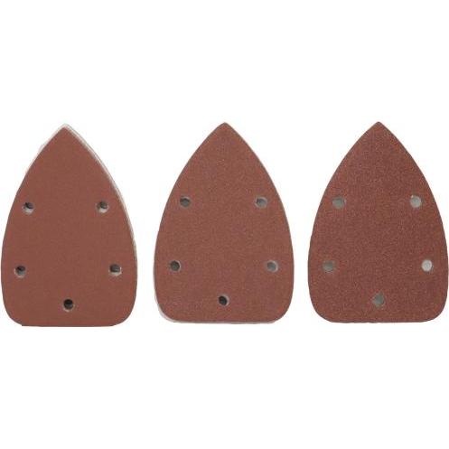 Millarco, Schleifmittel, Slibepapir (Mouse) - 30 stk.