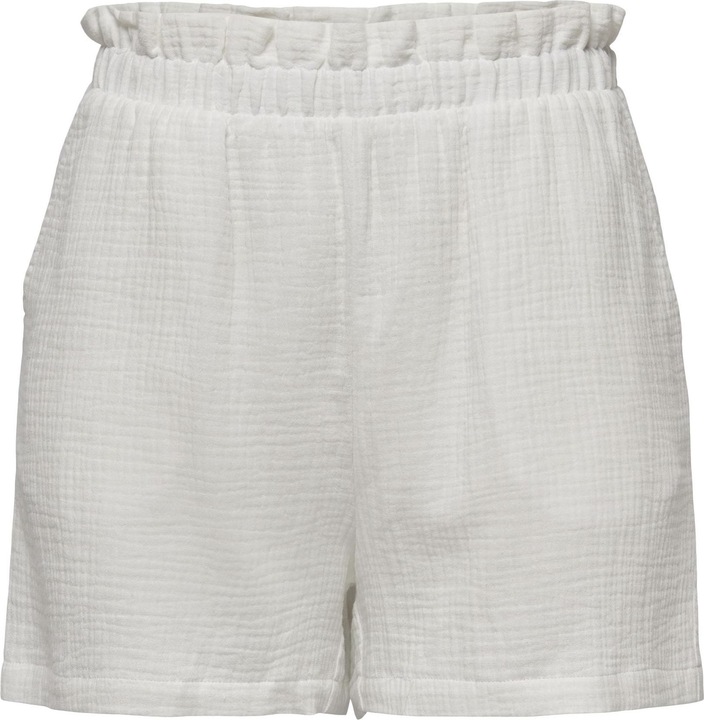 Produktbild JdY Normal geschnitten Mittlere Taille Shorts Paperbag Shorts (XL)