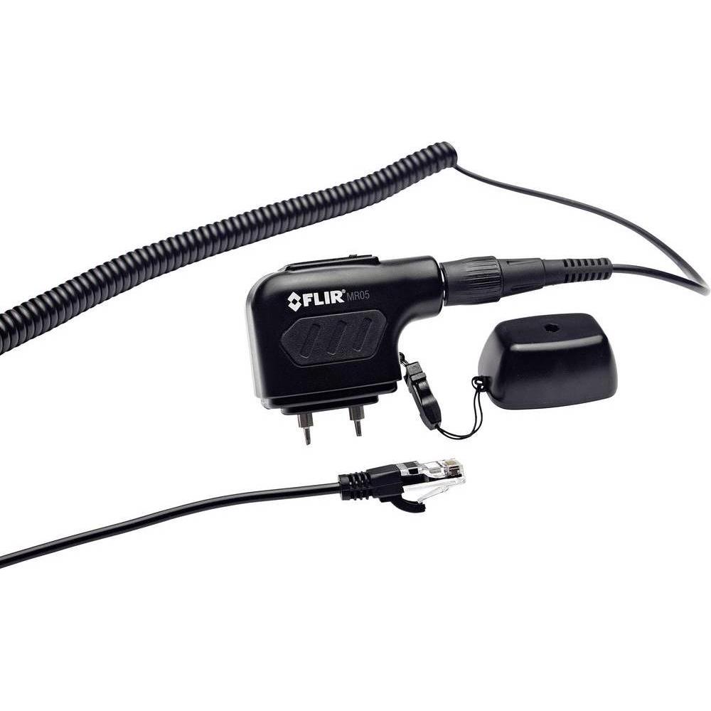 Flir Sensore di umidità (Tentacoli), Misurazione