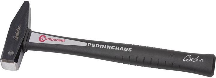 Actual product image Peddinghaus Engineer's hammer (200 g)