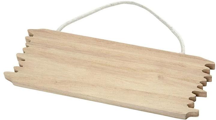 Creativ Company Houten bord salon