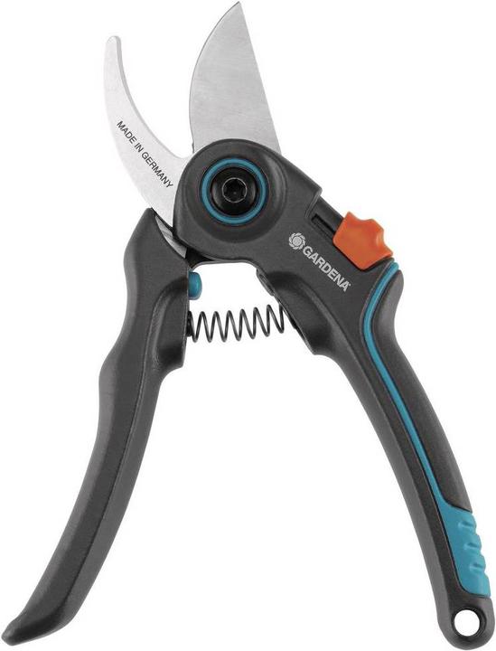 Actual product image Gardena ExpertCut secateurs