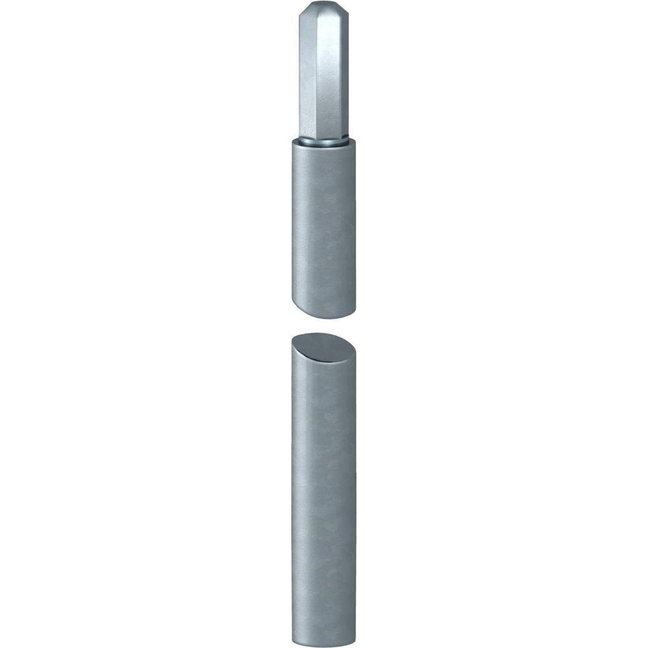 OBO Bettermann, Leitungsführung, OBO 219/25 25mm Staberder verz OMEx 1,5m (150 cm)