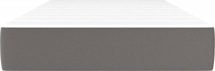 Actual product image vidaXL Taschenfederkern-Matratze (Spring core, 100 x 200 cm)
