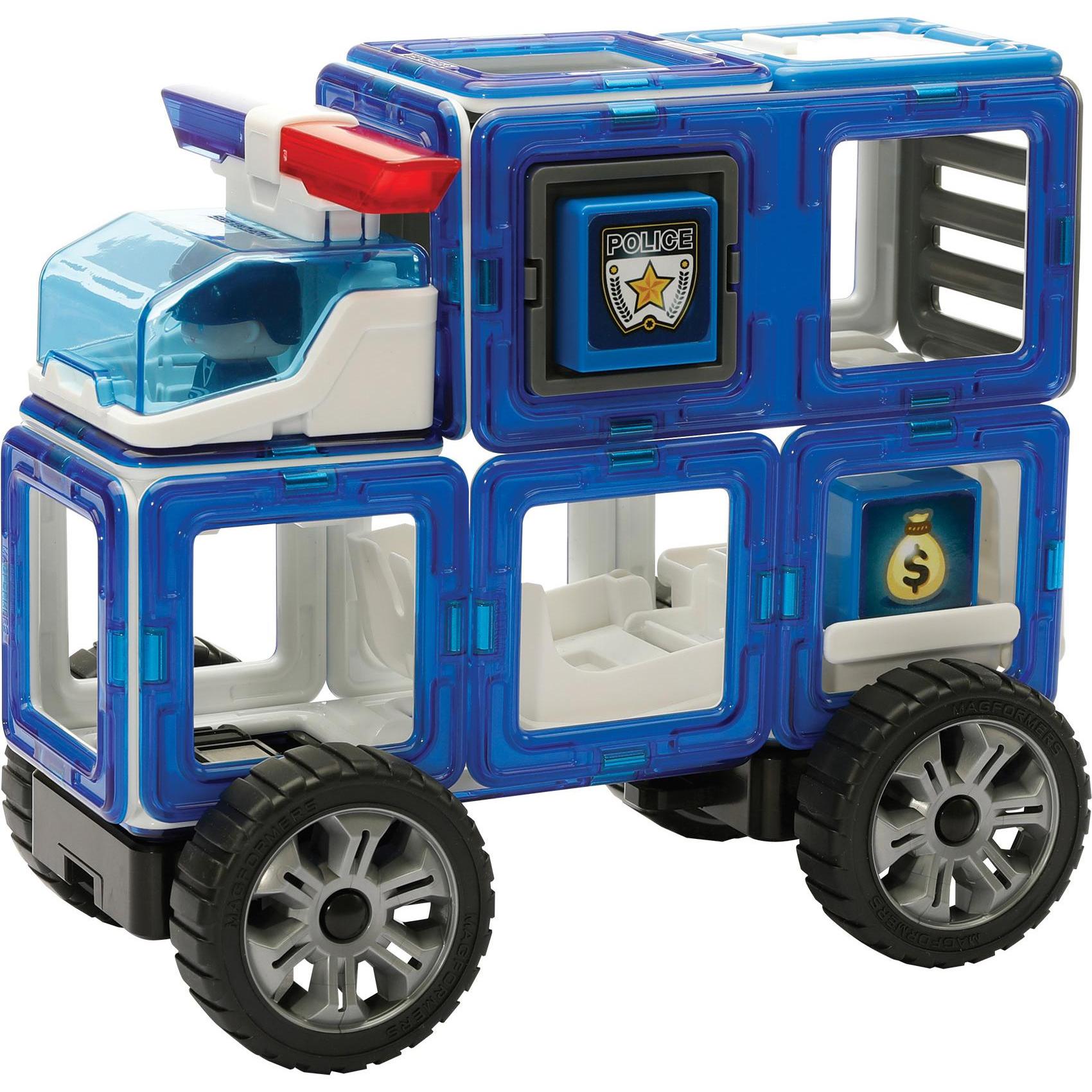 Thumbnail - Magformers 717002