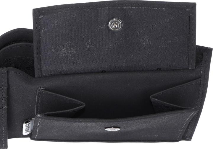 Produktbild Oxmox New Cryptan Geldbörse RFID Schutz 12 cm