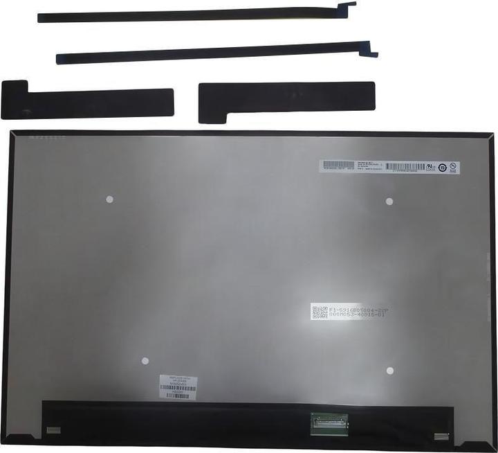 Actual product image HP Sps-Raw Panel LCD 16 Wuxga Bv