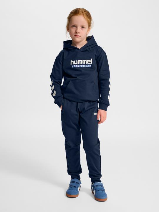 Produktbild hummel Hmljr Regular Adj Waist Pants (164)