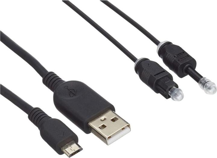 Immagine prodotto Creative Sound BlasterX G6 (USB)