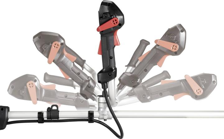 Produktbild Makita UR013GZ04 (Trimmfaden)