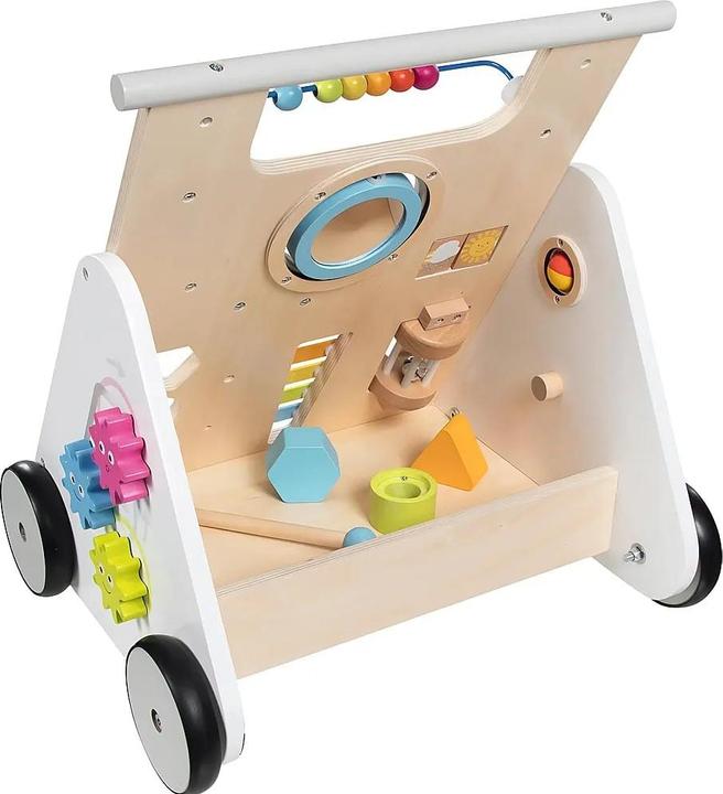 Immagine prodotto Goki Passeggino KiddyCruiser