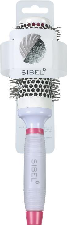 Actual product image Sibel 8483442 Silicone Ceramic Brush