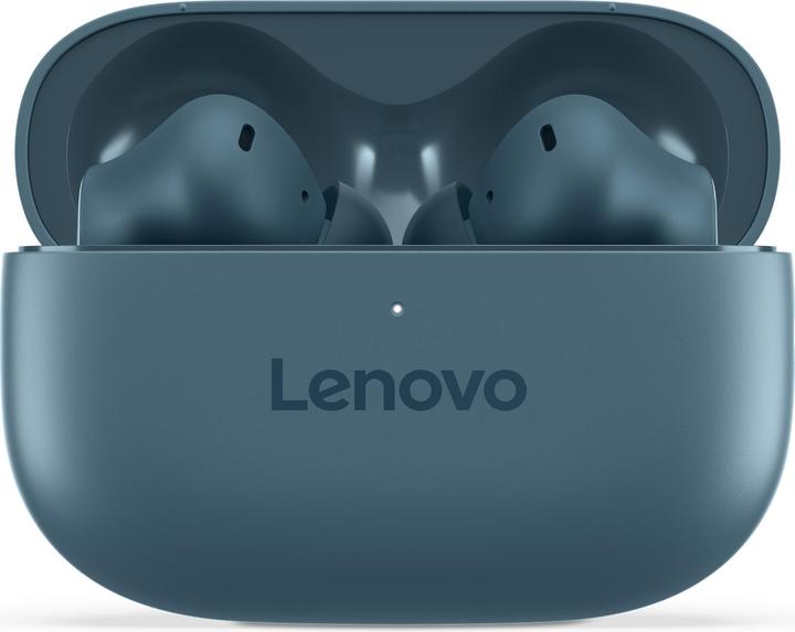 Produktbild Lenovo YOGA True Wireless Stereo Earbuds (P) (36 h, Kabellos)