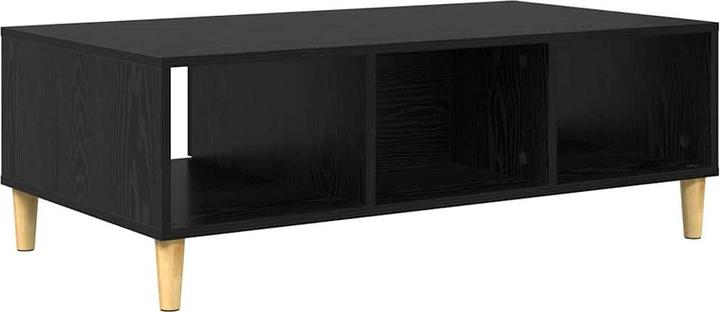 Immagine prodotto vidaXL Moderner Couchtisch (102 x 55 x 35 cm)