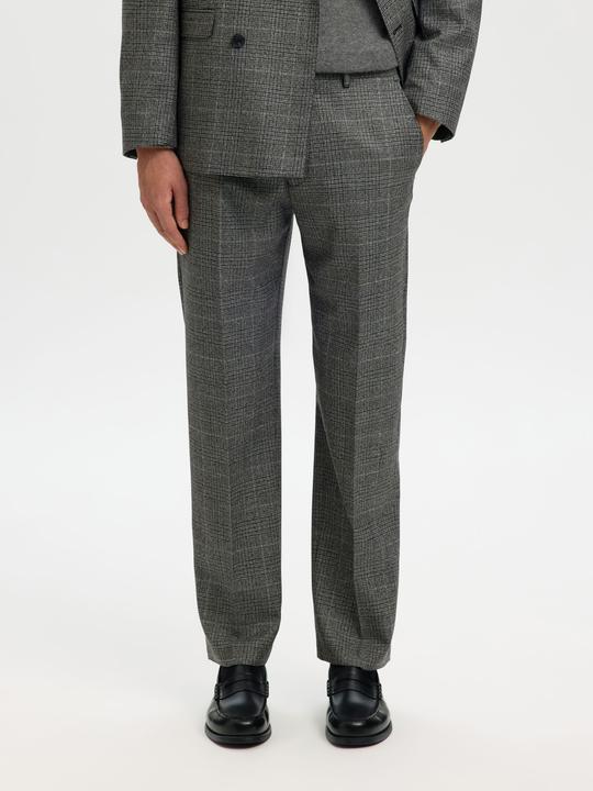 Produktbild Selected 100% Woll Anzughose (52)