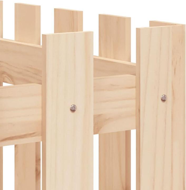 Produktbild vidaXL Hochbeet