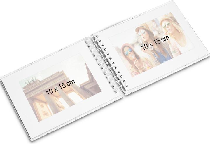 Image du produit Hama Fine Art (10 x 15 cm)