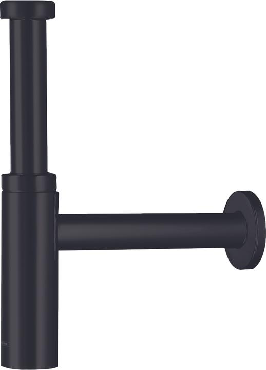 hansgrohe Design siphon Flowstar S (Bottle siphon, 1 1/4")