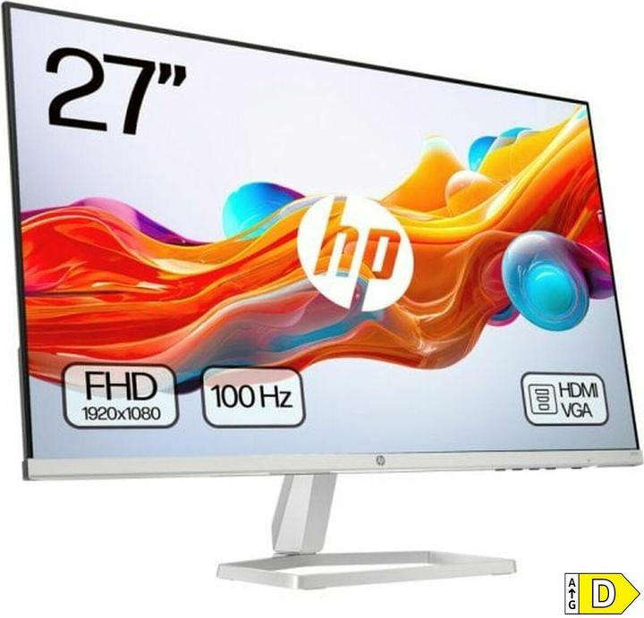 Produktbild HP Series 5 527 (1920 x 1080 Pixel, 27")