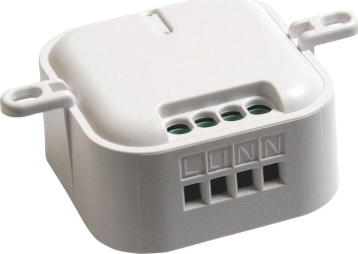 Actual product image Steffen Built-in radio switch CMR-2000, White (Switch actuator)