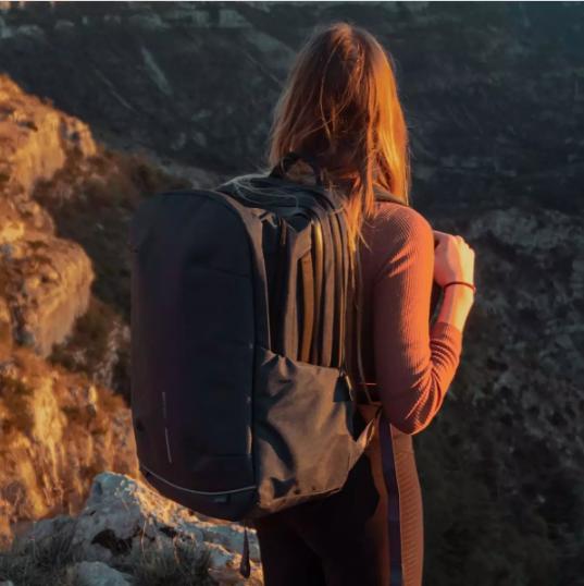 Image du produit XD Design Bobby Explore Backpack - Noir (P705.911) (30 l)