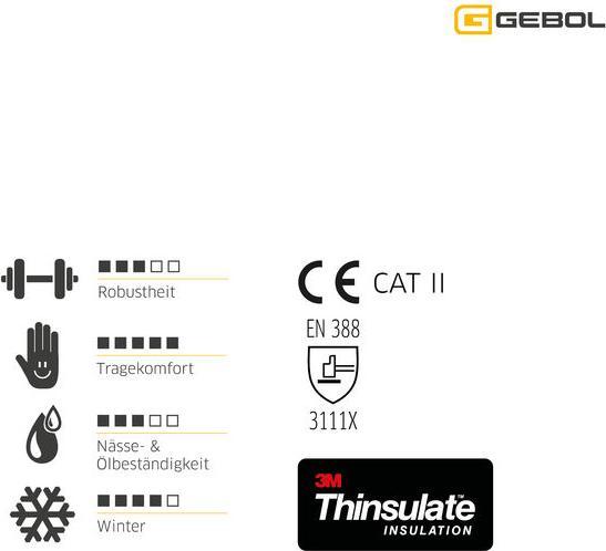 Produktbild Gebol Master Thermo (10)