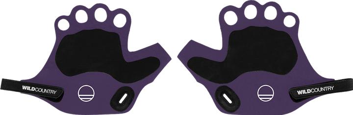 Produktbild Wild Country Crack Gloves - Kletter-Gummihandschuhe (M)