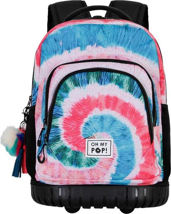 Produktbild Oh My Pop! FAN GTS Trolley Backpack Voyage (39 l)