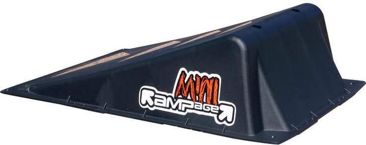 Image du produit Rampage Mini rampe unique