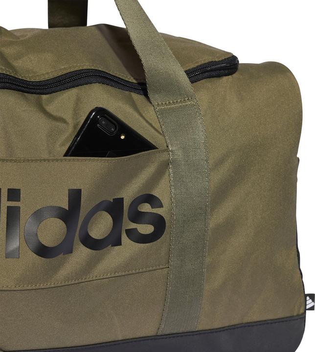 Actual product image Adidas Lineare Reisetasche (39.75 l)