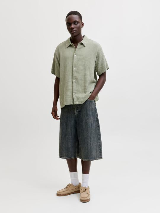 Immagine prodotto Jack & Jones 2er-pack Relaxed Fit Hemd Hemd (M)