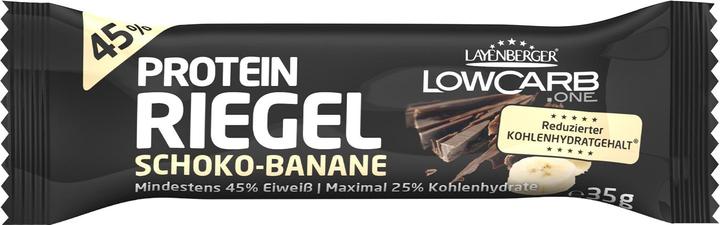 Banane, Chocolat